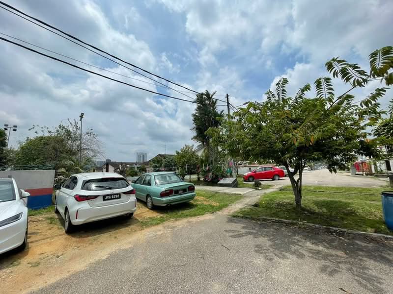 Rumah Teres 2 Tingkat untuk Disewa di Taman Pelangi (Johor Bahru) - YC Fung - Exterior - PropertyGuru.com.my