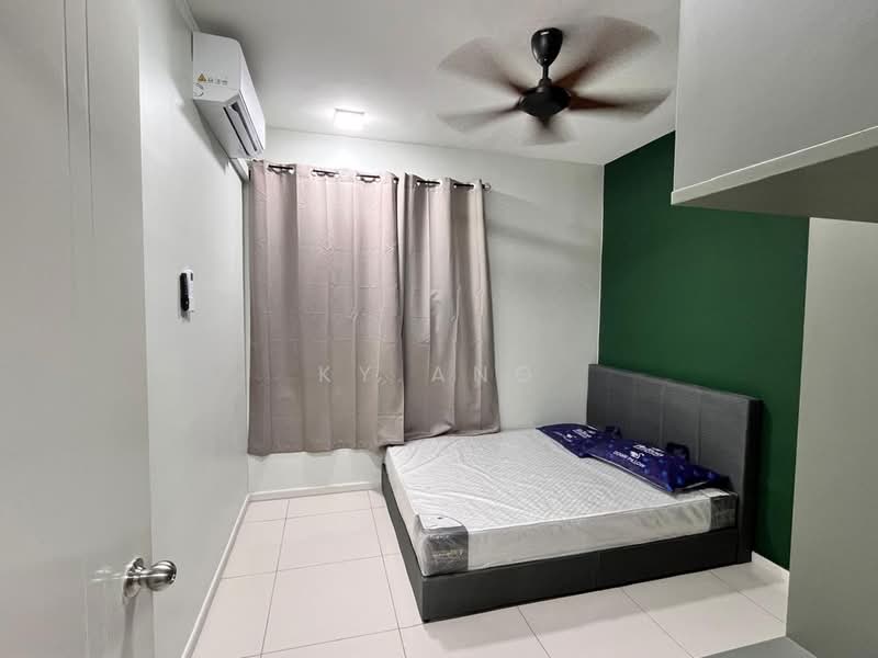 Service Residence for Rent at Horizon Suites - KY Ang - Bedroom - PropertyGuru.com.my