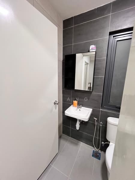 Service Residence for Rent at Horizon Suites - KY Ang - Bathroom - PropertyGuru.com.my