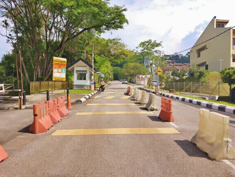 2-storey Terraced House for Sale in Damansara Heights (Kuala Lumpur) - Rashidah Juremi - Exterior - PropertyGuru.com.my