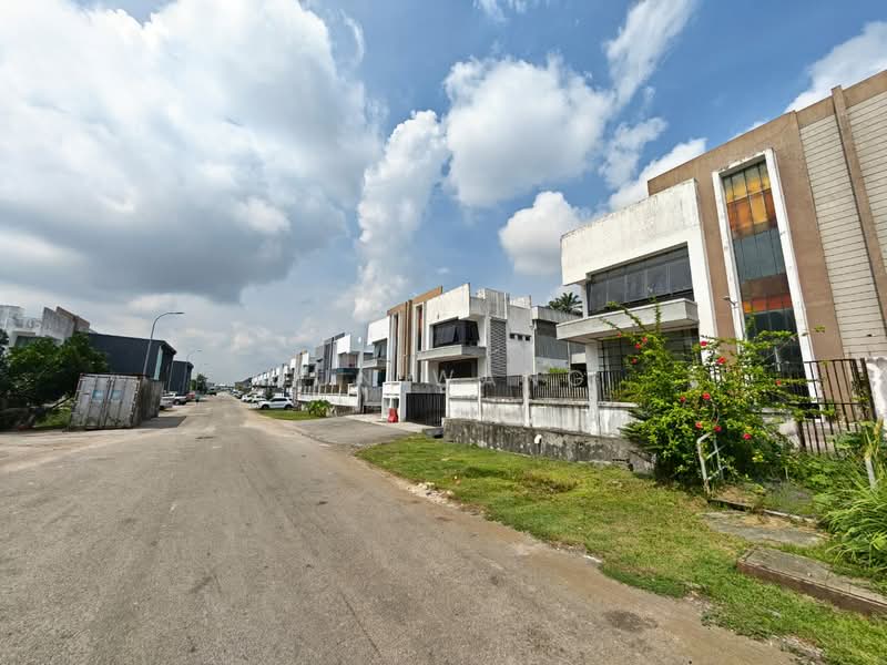 Factory for Sale in Johor Bahru (Johor) - Jun Wang - PropertyGuru.com.my
