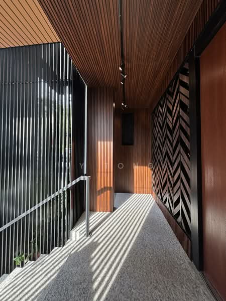 Apartment for Sale at Kempas Apartment - JY Tong - Interior - PropertyGuru.com.my