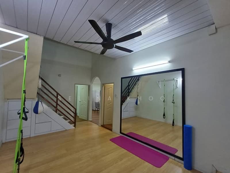 Semi-Detached House for Sale in Taman Mulia (Sungai Petani) - Selina Khoo - Interior - PropertyGuru.com.my