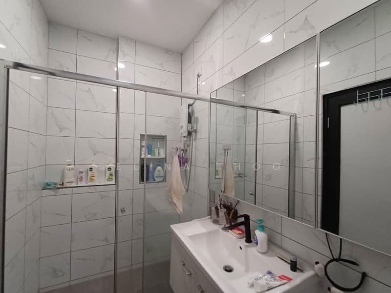 Semi-Detached House for Sale in Taman Mulia (Sungai Petani) - Selina Khoo - Bathroom - PropertyGuru.com.my