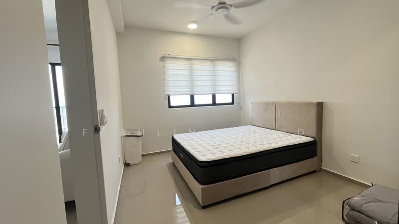 Service Residence for Rent at Hana @ Eco Ardence - Fadhlin Wahid - Bedroom - PropertyGuru.com.my