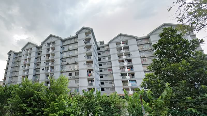 Condominium for Sale at Kuchai Brem Park 2 - Hector Cheah - Exterior - PropertyGuru.com.my