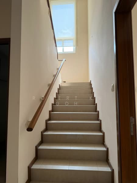 Condominium for Sale at Hijauan Kiara - Robert KS Goh - Interior - PropertyGuru.com.my