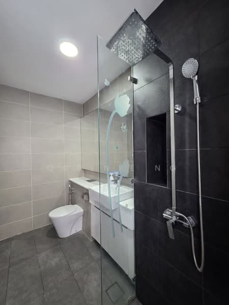 Service Residence for Rent at Setia Sky 88 - Queenie Ng - Bathroom - PropertyGuru.com.my