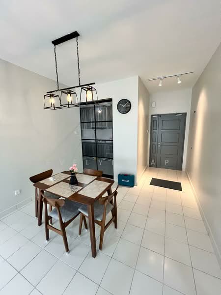 Condominium for Rent at Condominium Akasia Bukit Jalil - Evelyn Yap - Dining Room - PropertyGuru.com.my