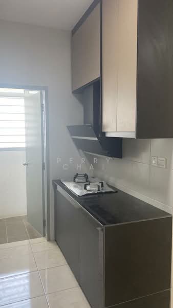 Kondominium untuk Disewa di Platinum OUG Residence - Perry Chai - Kitchen - PropertyGuru.com.my