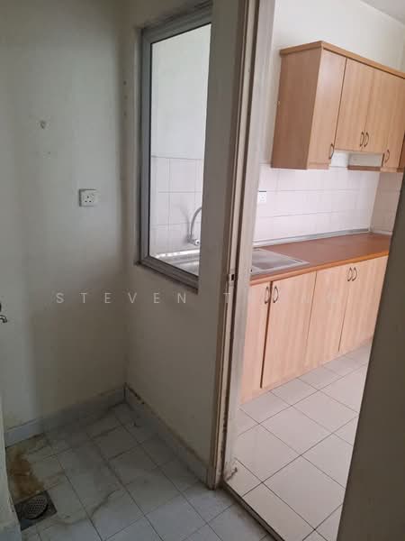 Kondominium untuk Disewa di Park Avenue - Steven Thong - Kitchen - PropertyGuru.com.my