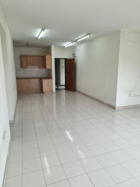 Kondominium untuk Disewa di Park Avenue - Steven Thong - Kitchen - PropertyGuru.com.my