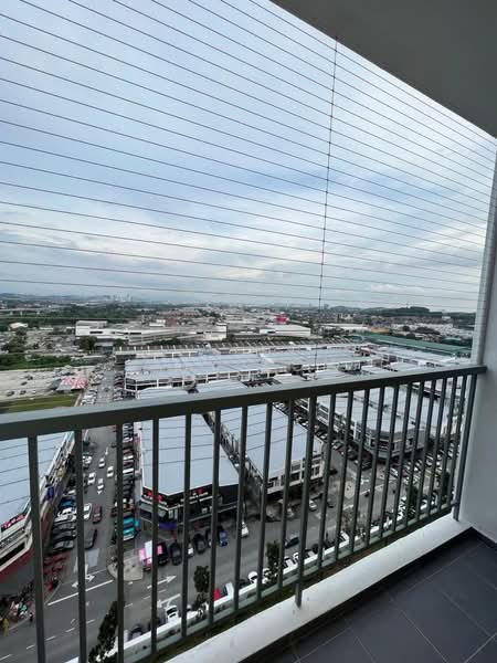 Service Residence for Rent at Traders Garden @ Cheras Selatan - Amy Low - PropertyGuru.com.my