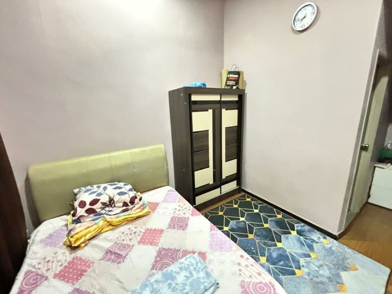 Rumah Teres 1 Tingkat untuk Dijual di Padang Serai (Kedah) - C.H. Lee - PropertyGuru.com.my