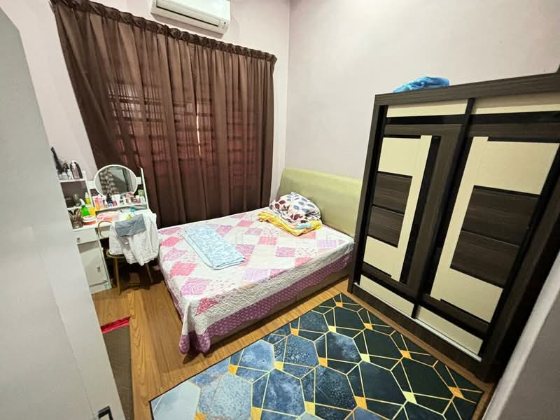 Rumah Teres 1 Tingkat untuk Dijual di Padang Serai (Kedah) - C.H. Lee - PropertyGuru.com.my