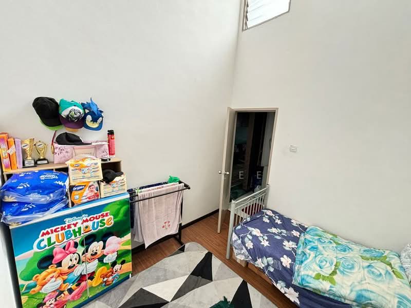 Rumah Teres 1 Tingkat untuk Dijual di Padang Serai (Kedah) - C.H. Lee - PropertyGuru.com.my