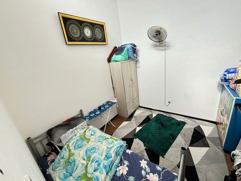 Rumah Teres 1 Tingkat untuk Dijual di Padang Serai (Kedah) - C.H. Lee - PropertyGuru.com.my