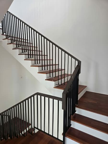 Semi-Detached House for Sale in Shah Alam (Selangor) - Stephanie Yap - Interior - PropertyGuru.com.my