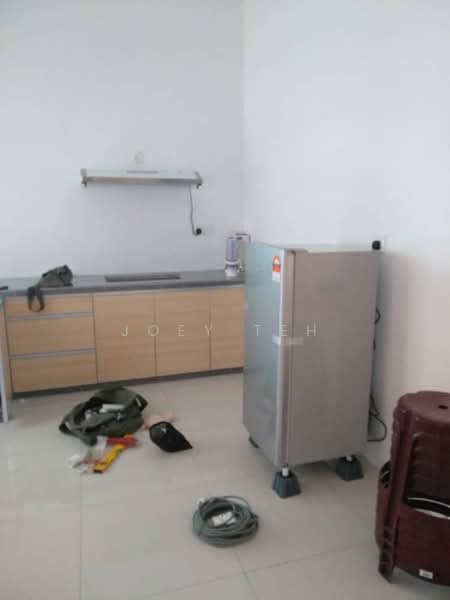 Kondominium untuk Dijual di Iconic Skies - Joey Teh - Kitchen - PropertyGuru.com.my