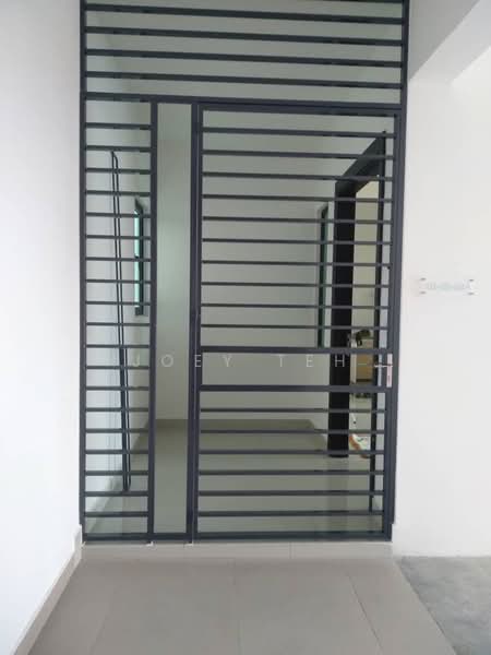 Kondominium untuk Dijual di Iconic Skies - Joey Teh - Entrance - PropertyGuru.com.my
