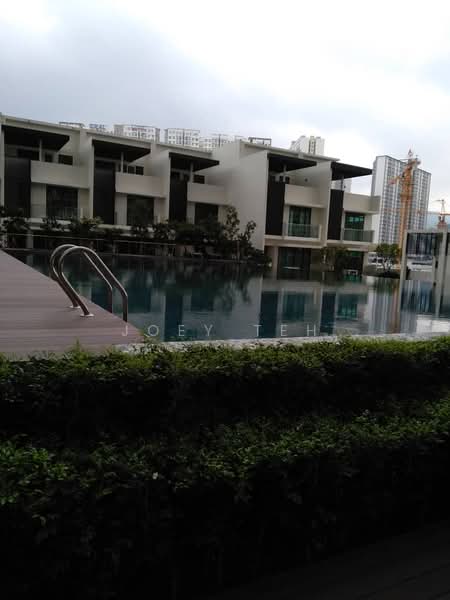 Kondominium untuk Dijual di Iconic Skies - Joey Teh - Exterior - PropertyGuru.com.my