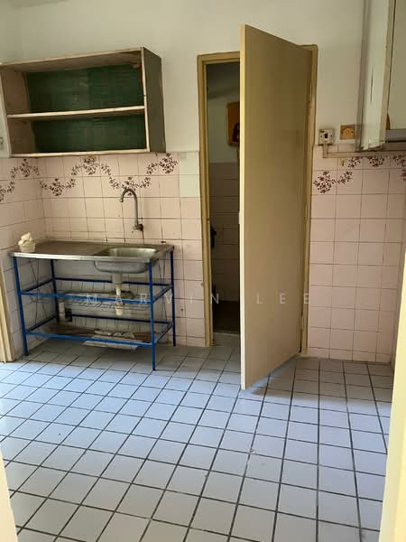 Pangsapuri untuk Dijual di Bandar Baru Sentul - Marvin Lee - Kitchen - PropertyGuru.com.my