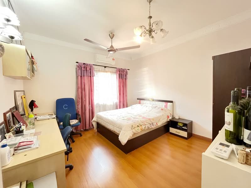 Semi-Detached House for Sale in Kapar (Selangor) - Charlie Gan - Bedroom - PropertyGuru.com.my