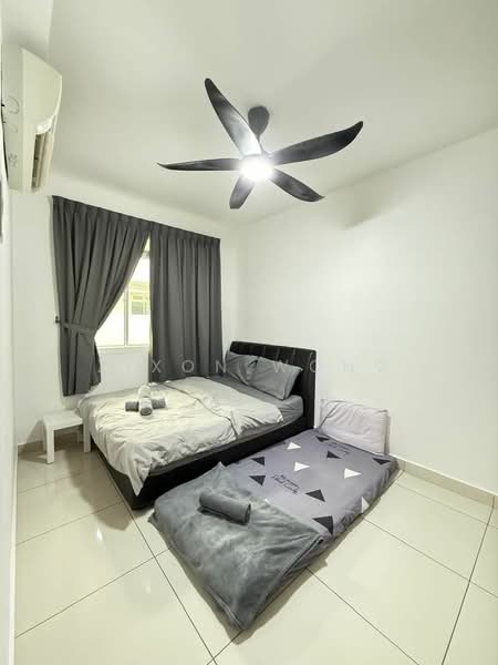 Service Residence for Sale at KSL Residence @ Daya - Zixon Wong - PropertyGuru.com.my