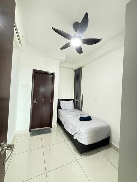 Service Residence for Sale at KSL Residence @ Daya - Zixon Wong - PropertyGuru.com.my