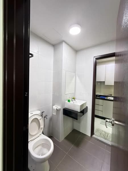 Service Residence for Sale at KSL Residence @ Daya - Zixon Wong - PropertyGuru.com.my