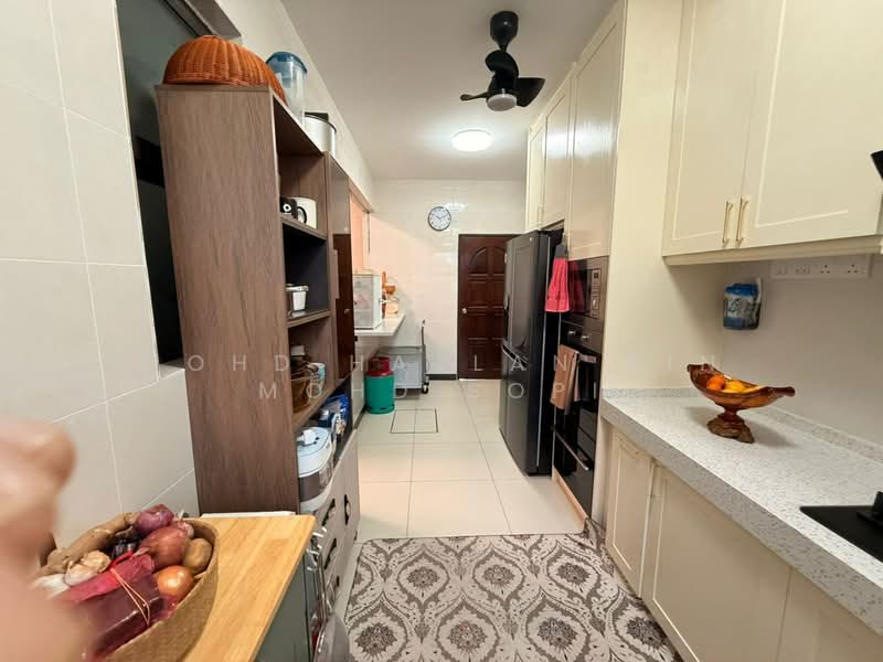 Semi-Detached House for Sale in Shah Alam (Selangor) - Mohd Hazlan bin Mohd Sopi - PropertyGuru.com.my