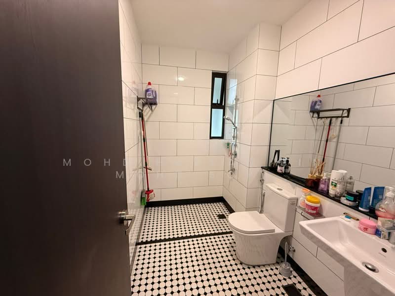 Semi-Detached House for Sale in Shah Alam (Selangor) - Mohd Hazlan bin Mohd Sopi - PropertyGuru.com.my