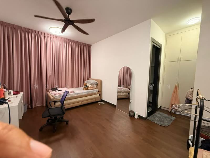 Semi-Detached House for Sale in Shah Alam (Selangor) - Mohd Hazlan bin Mohd Sopi - PropertyGuru.com.my