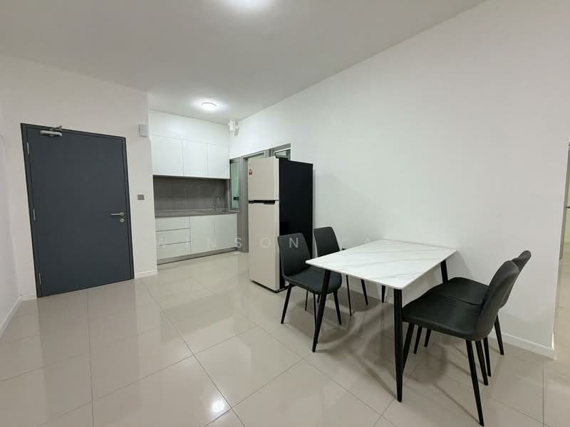 Servis Apartment untuk Disewa di One 49 Residence - Winson Yap - Kitchen - PropertyGuru.com.my