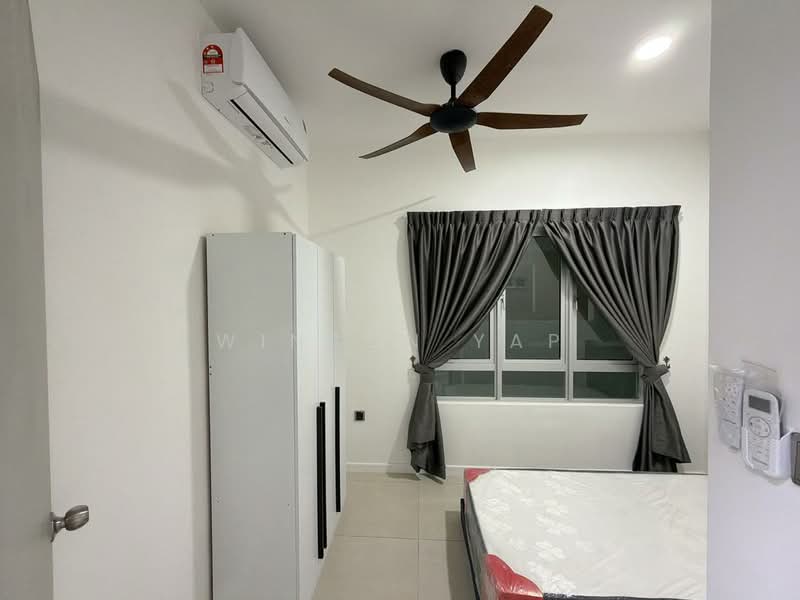 Servis Apartment untuk Disewa di One 49 Residence - Winson Yap - Bedroom - PropertyGuru.com.my