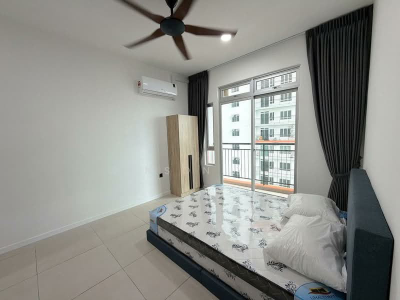Servis Apartment untuk Disewa di One 49 Residence - Winson Yap - Bedroom - PropertyGuru.com.my