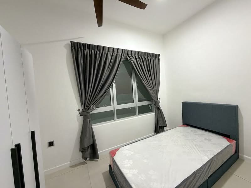 Servis Apartment untuk Disewa di One 49 Residence - Winson Yap - Bedroom - PropertyGuru.com.my