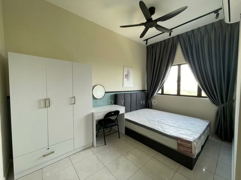 Servis Apartment untuk Dijual di Vision City Youth City - Cindy Ho - Bedroom - PropertyGuru.com.my