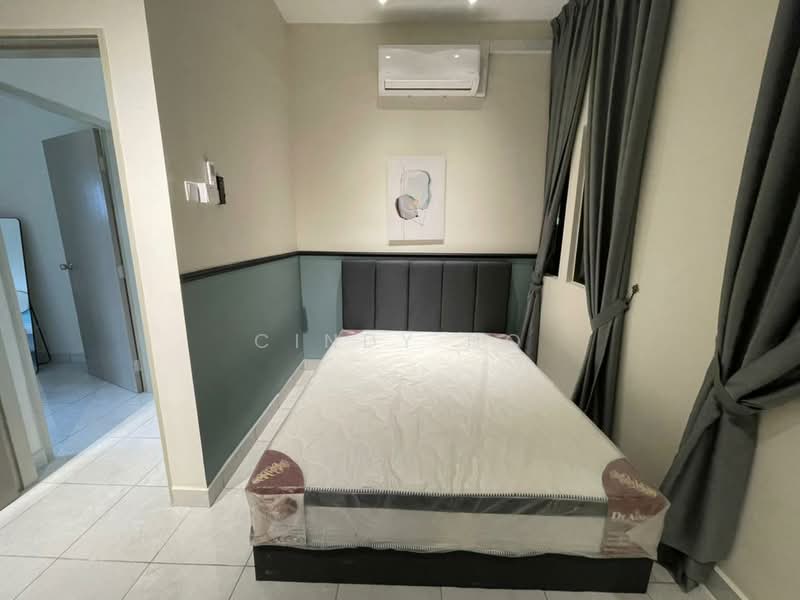 Servis Apartment untuk Dijual di Vision City Youth City - Cindy Ho - Bedroom - PropertyGuru.com.my