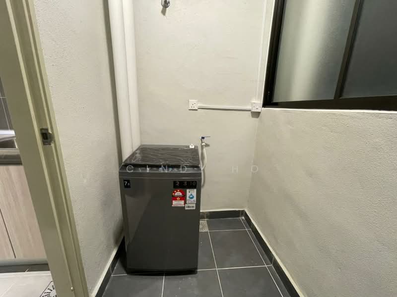 Servis Apartment untuk Dijual di Vision City Youth City - Cindy Ho - Interior - PropertyGuru.com.my