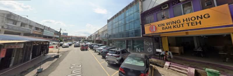 Shop for Sale in Sea Park (Petaling Jaya) - Jun Ming - PropertyGuru.com.my