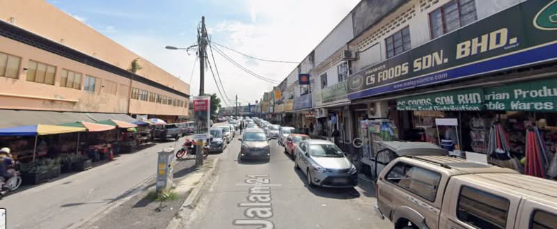 Shop for Sale in Sea Park (Petaling Jaya) - Jun Ming - PropertyGuru.com.my