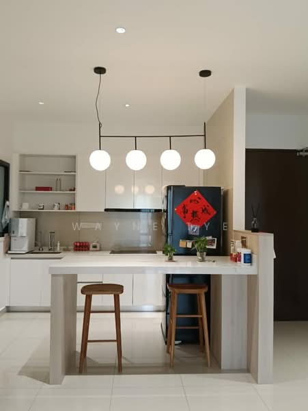 Condominium for Sale at Damansara Seresta - Wayne Tye - Kitchen - PropertyGuru.com.my