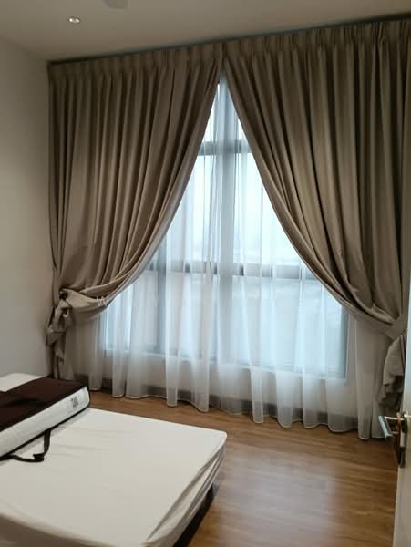 Condominium for Sale at Damansara Seresta - Wayne Tye - Bedroom - PropertyGuru.com.my