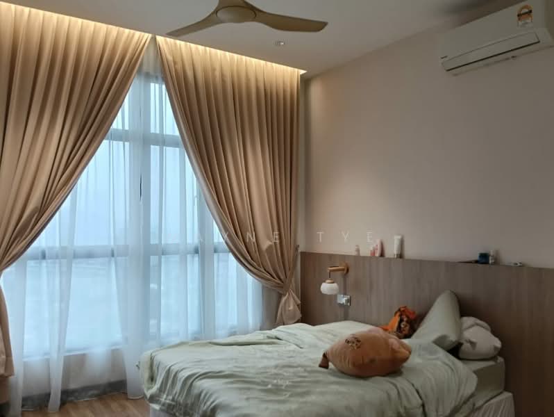 Condominium for Sale at Damansara Seresta - Wayne Tye - Bedroom - PropertyGuru.com.my