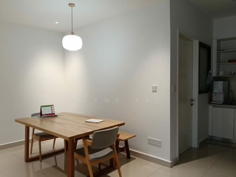 Condominium for Sale at Damansara Seresta - Wayne Tye - Dining Room - PropertyGuru.com.my