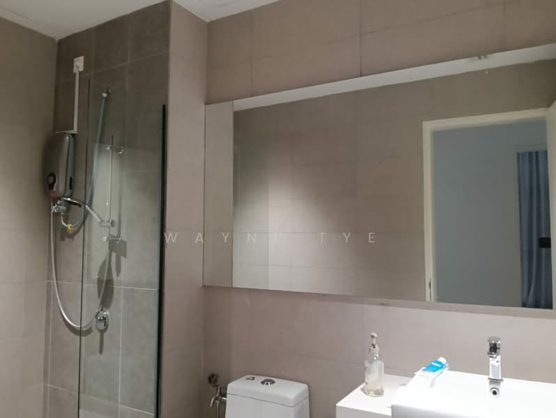 Condominium for Sale at Damansara Seresta - Wayne Tye - Bathroom - PropertyGuru.com.my