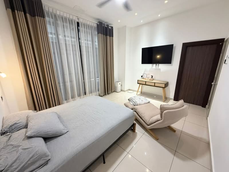 Rumah Teres 2 Tingkat untuk Dijual di Johor Bahru (Johor) - Jyez Lee - Bedroom - PropertyGuru.com.my