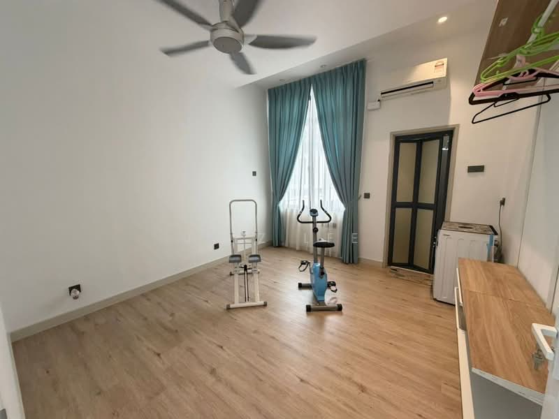 Rumah Teres 2 Tingkat untuk Dijual di Johor Bahru (Johor) - Jyez Lee - PropertyGuru.com.my