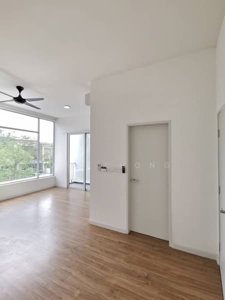 Rumah Teres 2 Tingkat untuk Disewa di Kajang (Selangor) - Mac Chong - Living Room - PropertyGuru.com.my